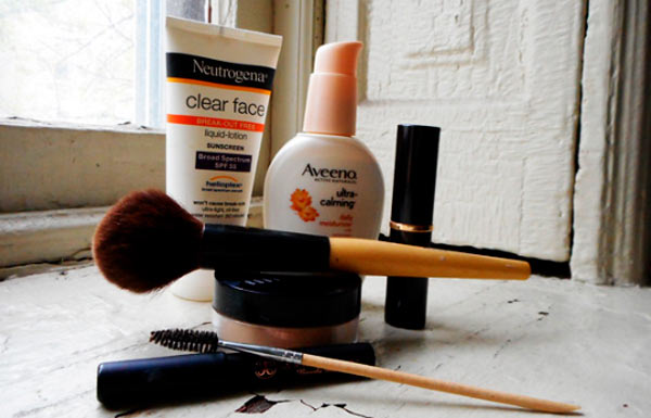 cuidado de nuestra estética
