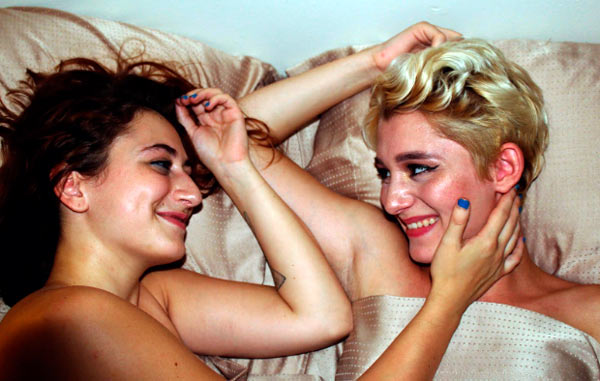 relaciones sexuales a pleno rendimiento
