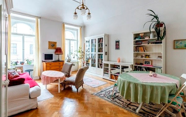 vivienda de tus sueños