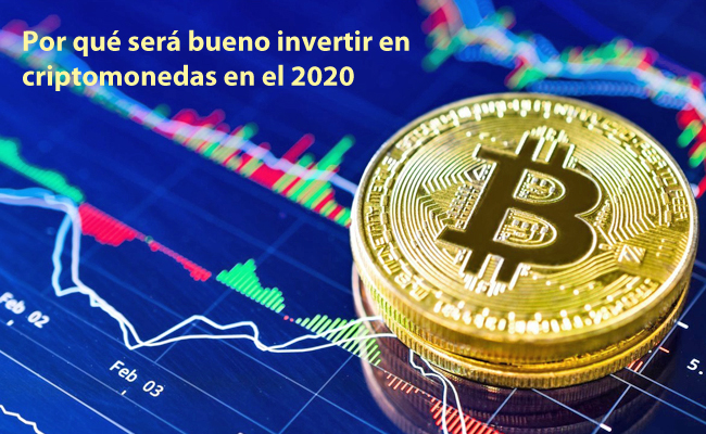 invertir en criptomonedas