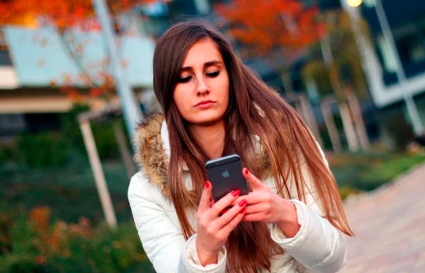 problemas en los iPhone