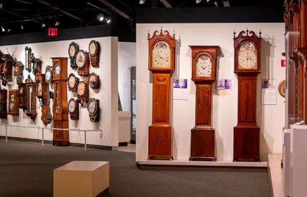 Relojes de cuco