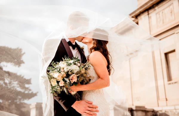 planificar una boda