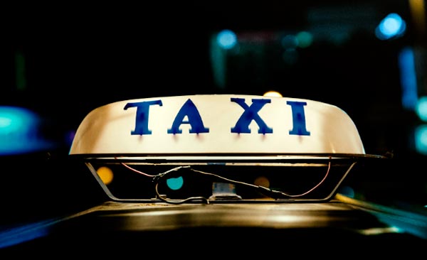 taxi Alicante aeropuerto