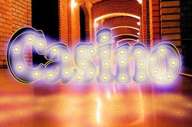 casinos online