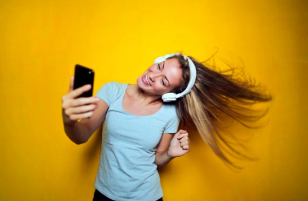 Auriculares de última generación