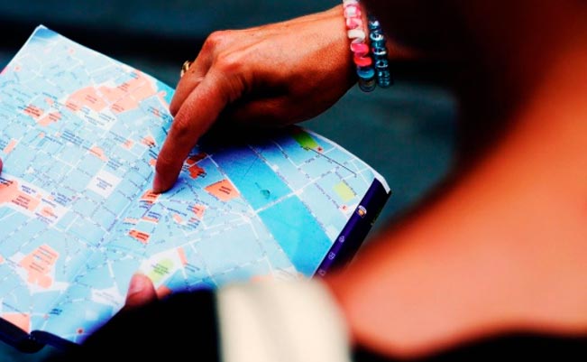 blogs de viajes