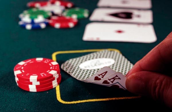 juegos de casino online