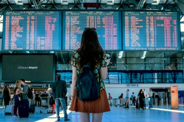 viajes por España