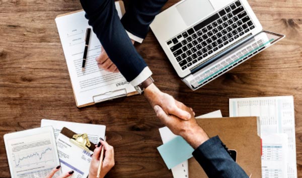 Cómo solicitar un minicrédito