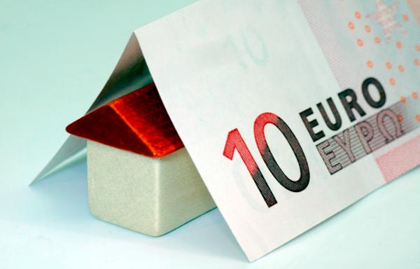 gastos de notaría hipoteca