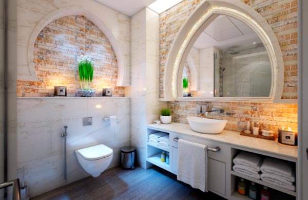 muebles de baño