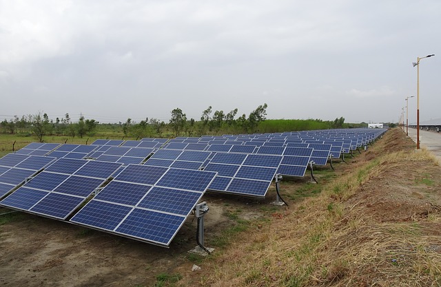kits solares