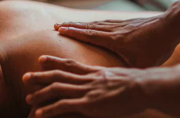 Temptation Luxury Massage