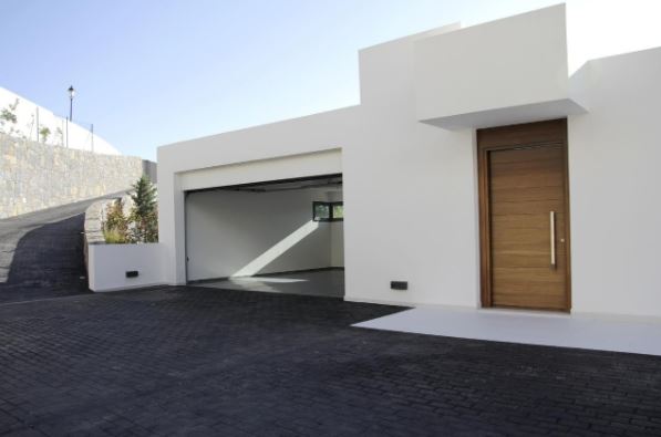 alquiler vacacional