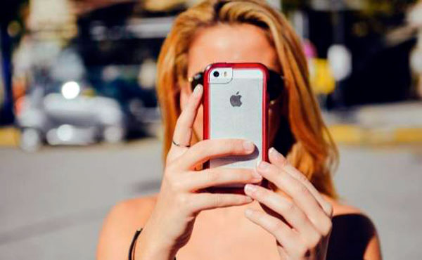 Desbloquear e iPhone con la mascarilla puesta