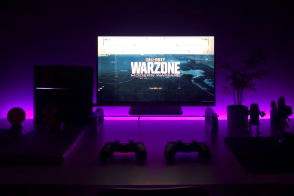 Videojuegos multiplataforma