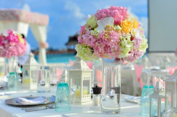 boda perfecta