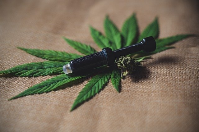 uso del CBD