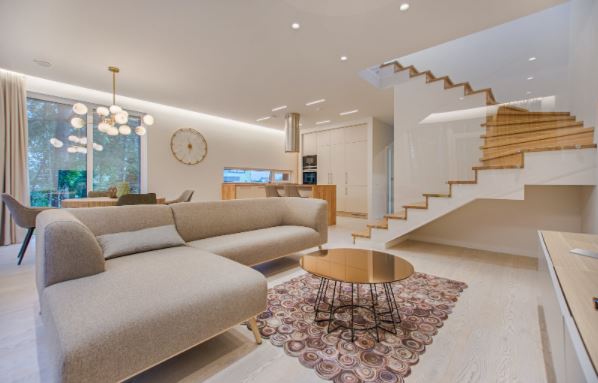 muebles de salón modernos