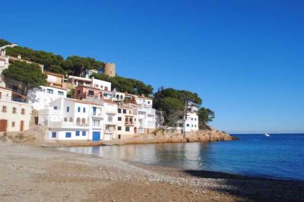 vacaciones costa catalana