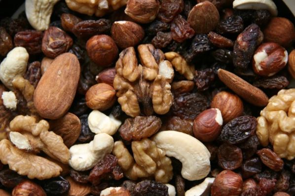 Comprar frutos secos online