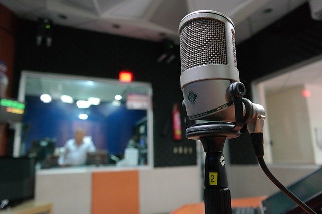 radio online
