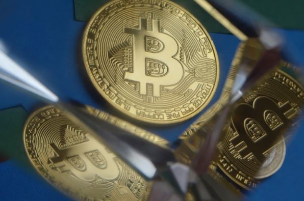 Cuántos Bitcoins se minan cada día