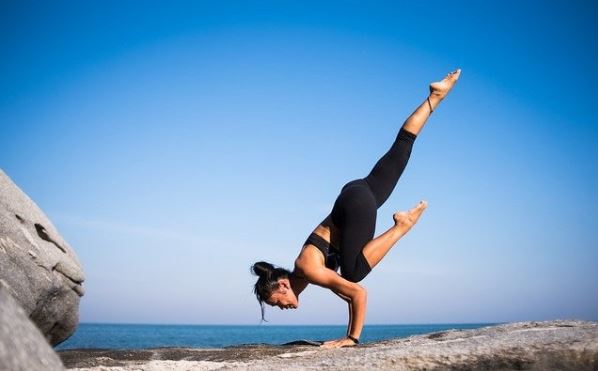 Yoga y meditación