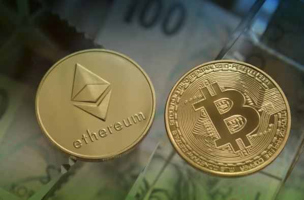diferencia entre Ethereum y Bitcoin