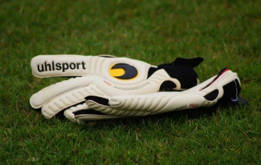 guantes portero