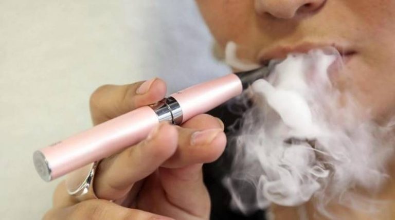 Fumar sin humo