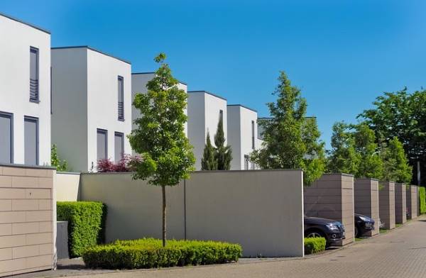 adquirir vivienda nueva