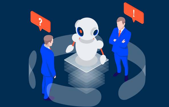 automatización robótica de procesos