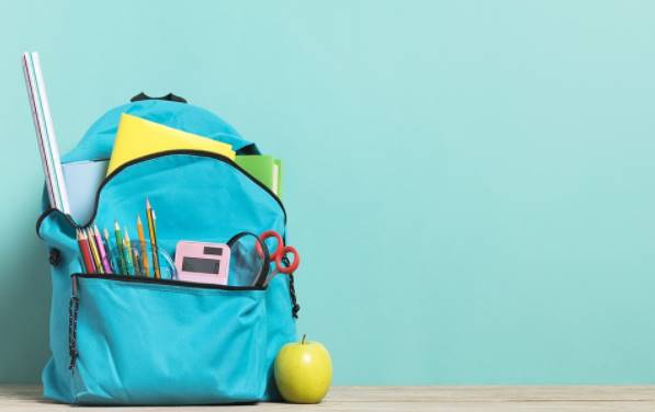 material escolar online