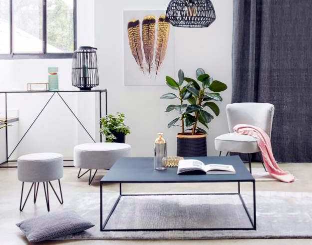 muebles auxiliares