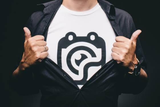 camisetas personalizadas