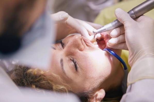 Causas de la periodontitis