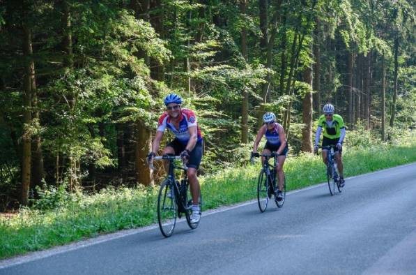 elegir bicicletas de carretera