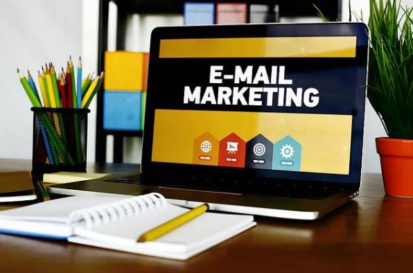 herramienta de email marketing