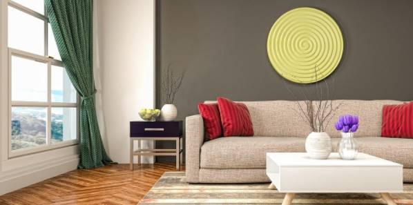 muebles de Casual Home