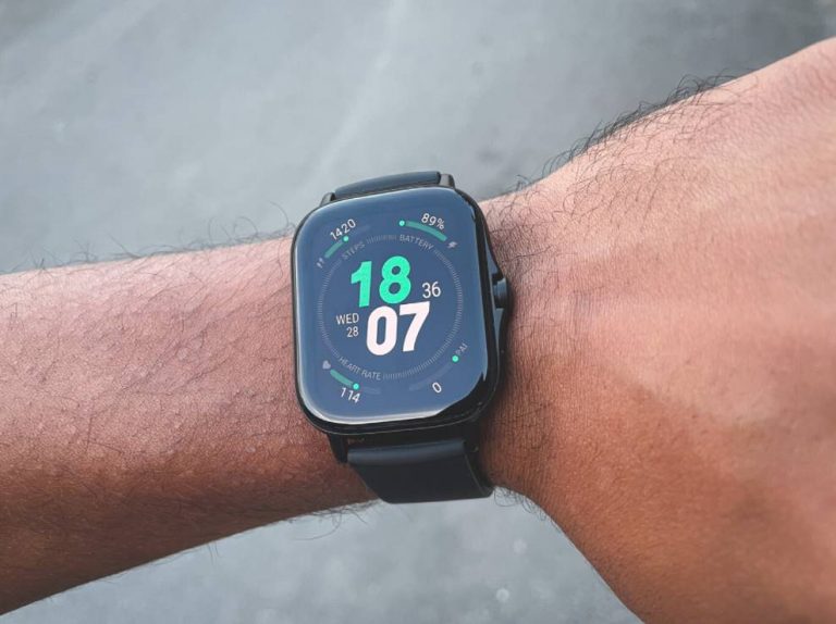 Amazfit GTS 2
