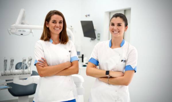Clinica dental Gross