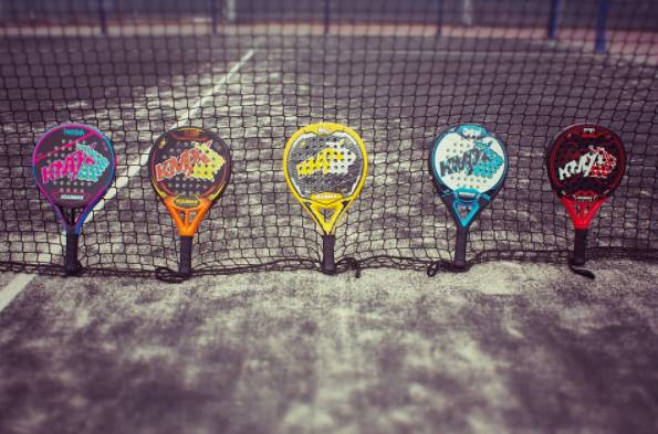 tienda padel online