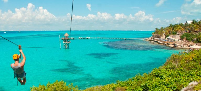 Isla Mujeres