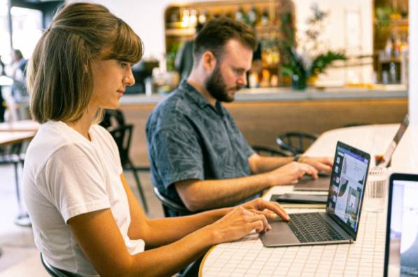 posicionamiento web Barcelona