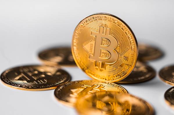 tecnología Bitcoin