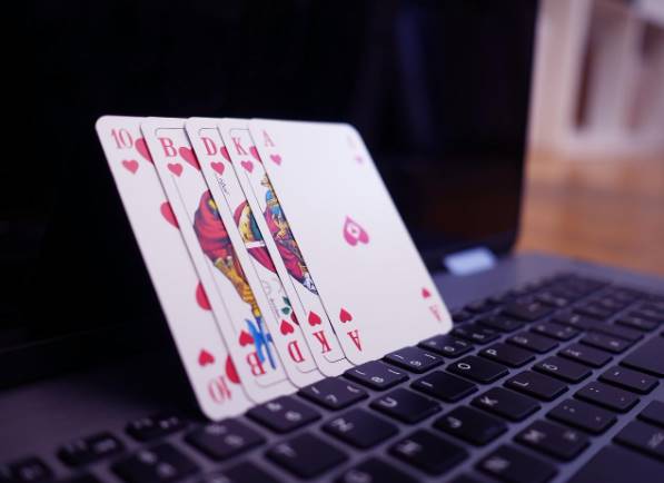 casinos online siguen de moda