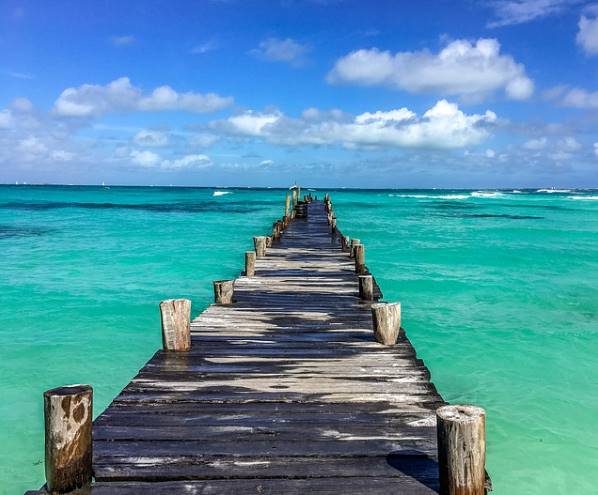 Puerto Cancún
