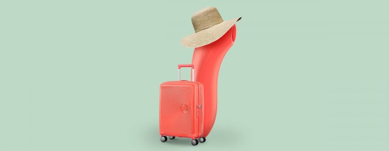 viajar con vibrador verano